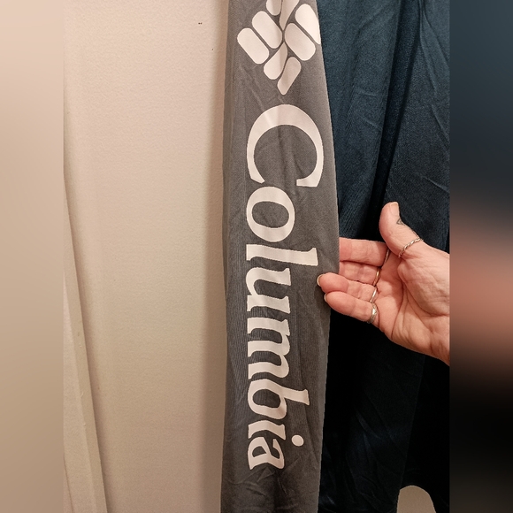 NEW!! Men's Columbia Sun Protection Long Sleeve Shirt. Size XXL - Picture 4 of 7